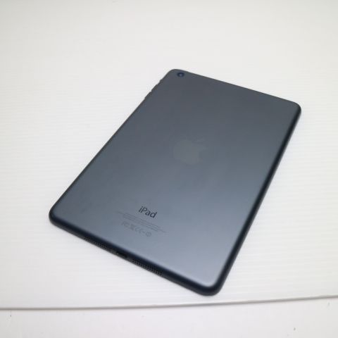 ブラック iPad本体 美品 iPad Wi-Fi 64GB ブラック 即日発送 タブレットApple 本体 あす
