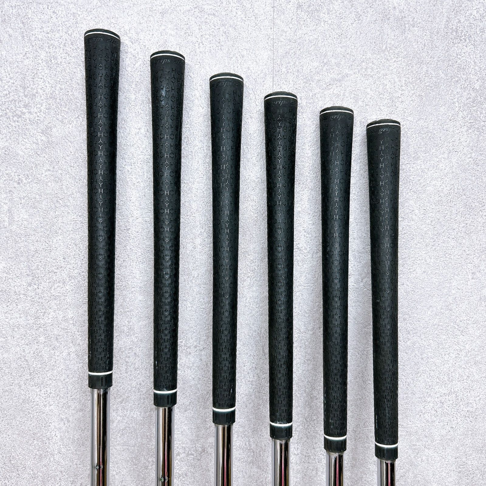 左利き キャロウェイ APEX PRO レフティ アイアン6本 S 初心者 ゴルフ