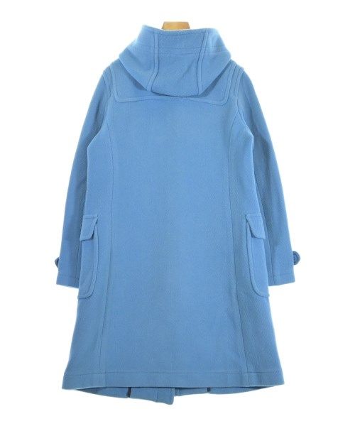 GRENFELL ダッフルコート レディース 【古着】【中古】【送料無料