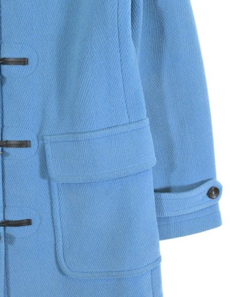 GRENFELL ダッフルコート レディース 【古着】【中古】【送料無料