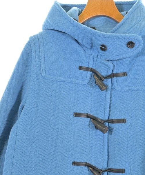 GRENFELL ダッフルコート レディース 【古着】【中古】【送料無料