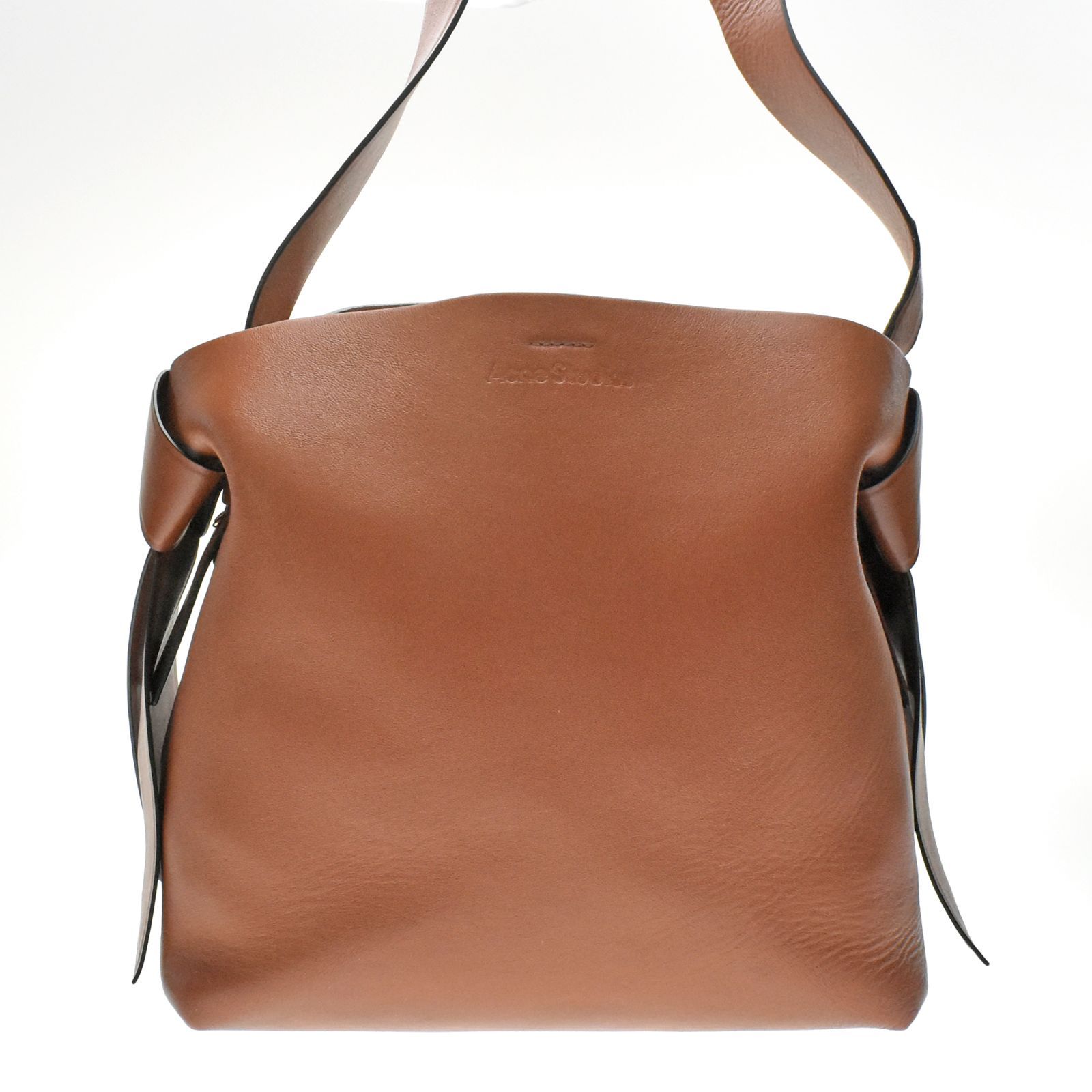 中古】Acne Studios アクネ ストゥディオズ ムスビ MUSUBI ショルダー 