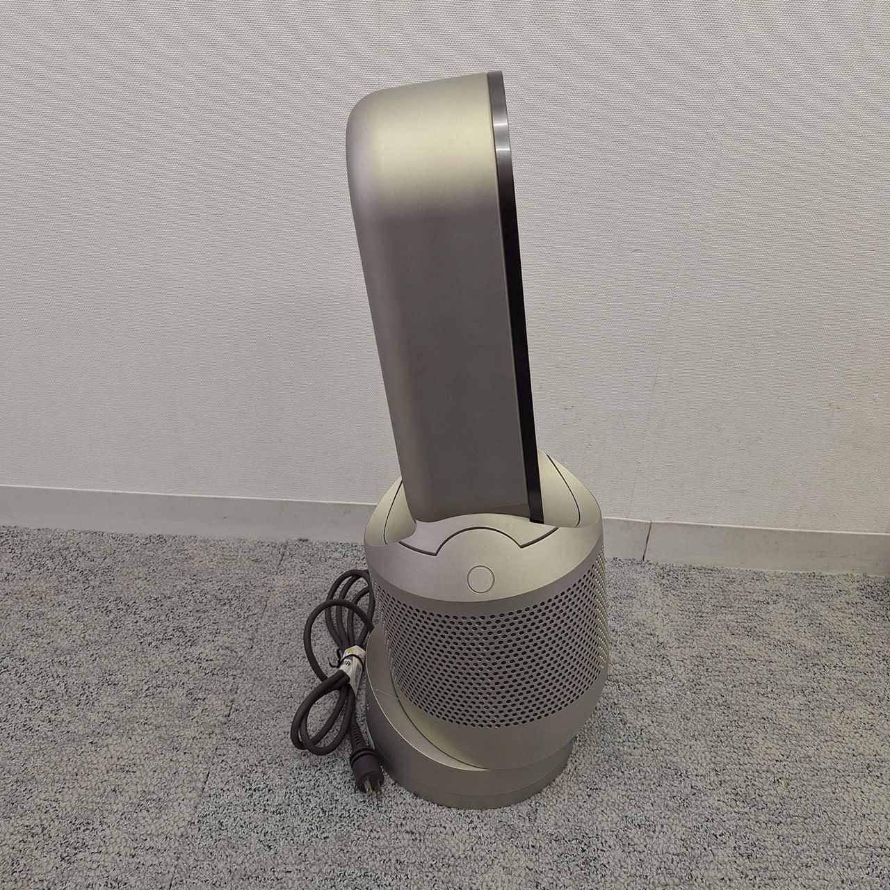 動作確認済み】 dyson HP03 pure Hot+Cool Link ダイソン 空気清浄機能