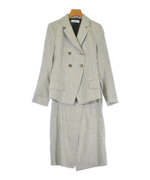 JIL SANDER セットアップ・スーツ（その他） レディース 【古着】【中古】【送料無料】