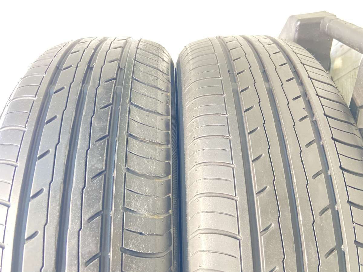 H187】BluEarth ES32□175/65R15□4本即決 BluEarth-Es ES32 84S