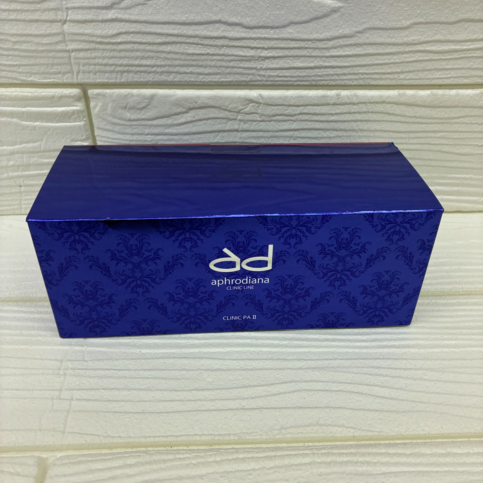 S877 アフロディアナ ADモイスチャーパックⅡ 264306176-日本直営店