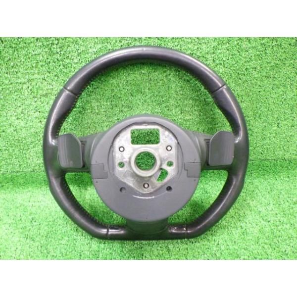 アウディ TT 8JBUBF ステアリングホイール・ハンドル クーペ3.2 