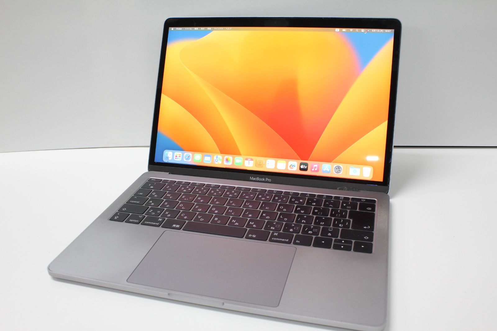 MacBook Pro 13
