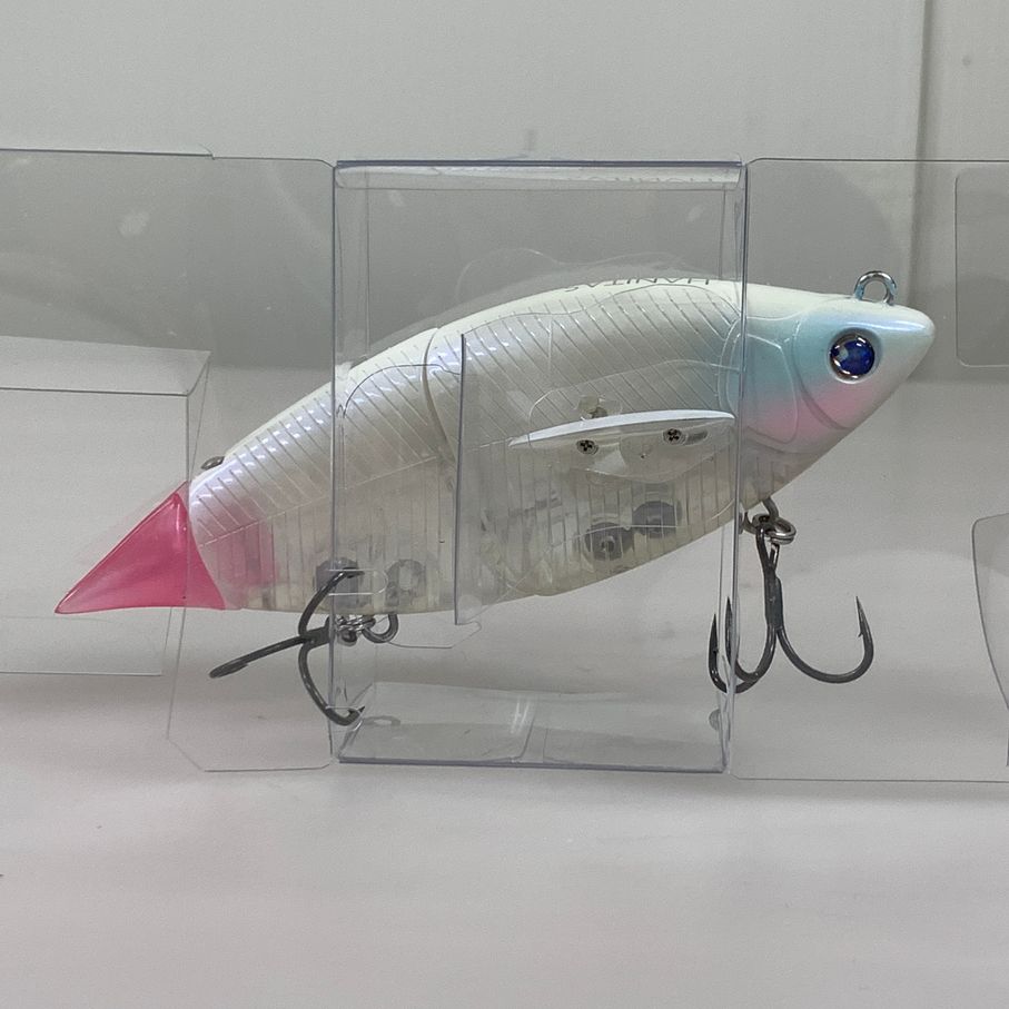 ハニタス 中古品 マドタチ ルアー ハニタス フィッシング 釣り