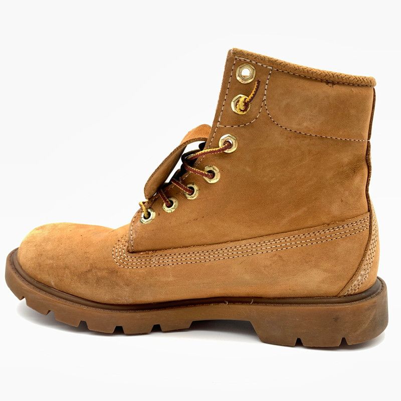 中古品】 TIMBERLAND ティンバーランド 10066 ブーツ 靴 【162-260601