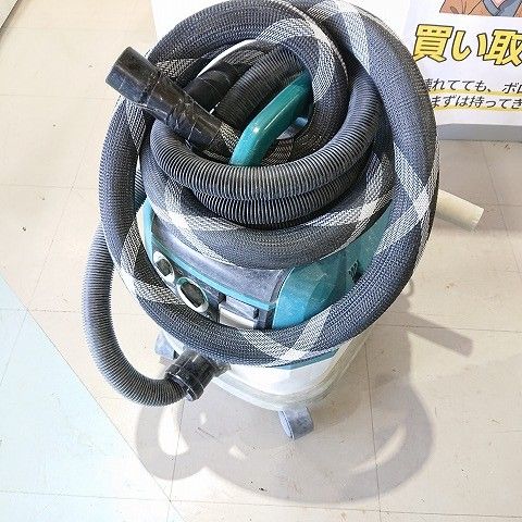 makita マキタ VC0840集じん機