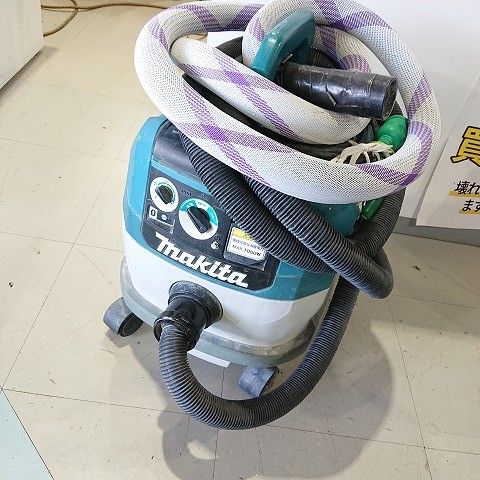 makita マキタ VC0840集じん機