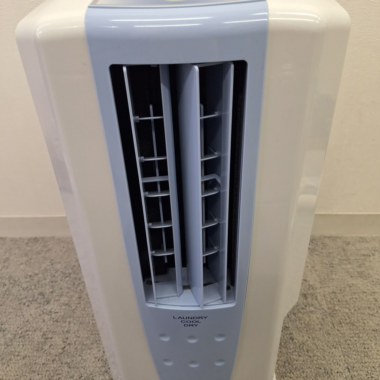 動作確認済み】CORONA コロナ 冷風 衣類乾燥除湿機 CDM-F1021 - メルカリ