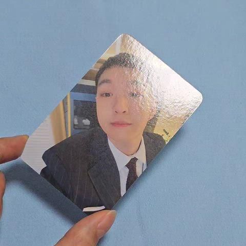 BTOB(ビートゥービー) 5期ファンクラブキット イ・チャンソプ(CHANGSUB