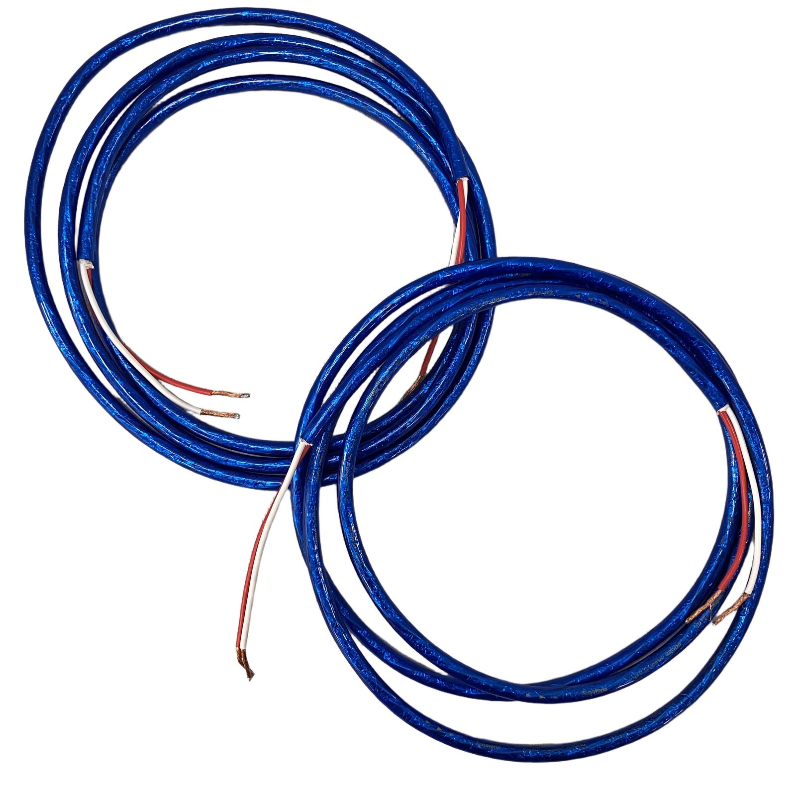 ZONOTONE 6NSP-Granster 2200α 2m ペア オーディオ 音響 中古 H11286382