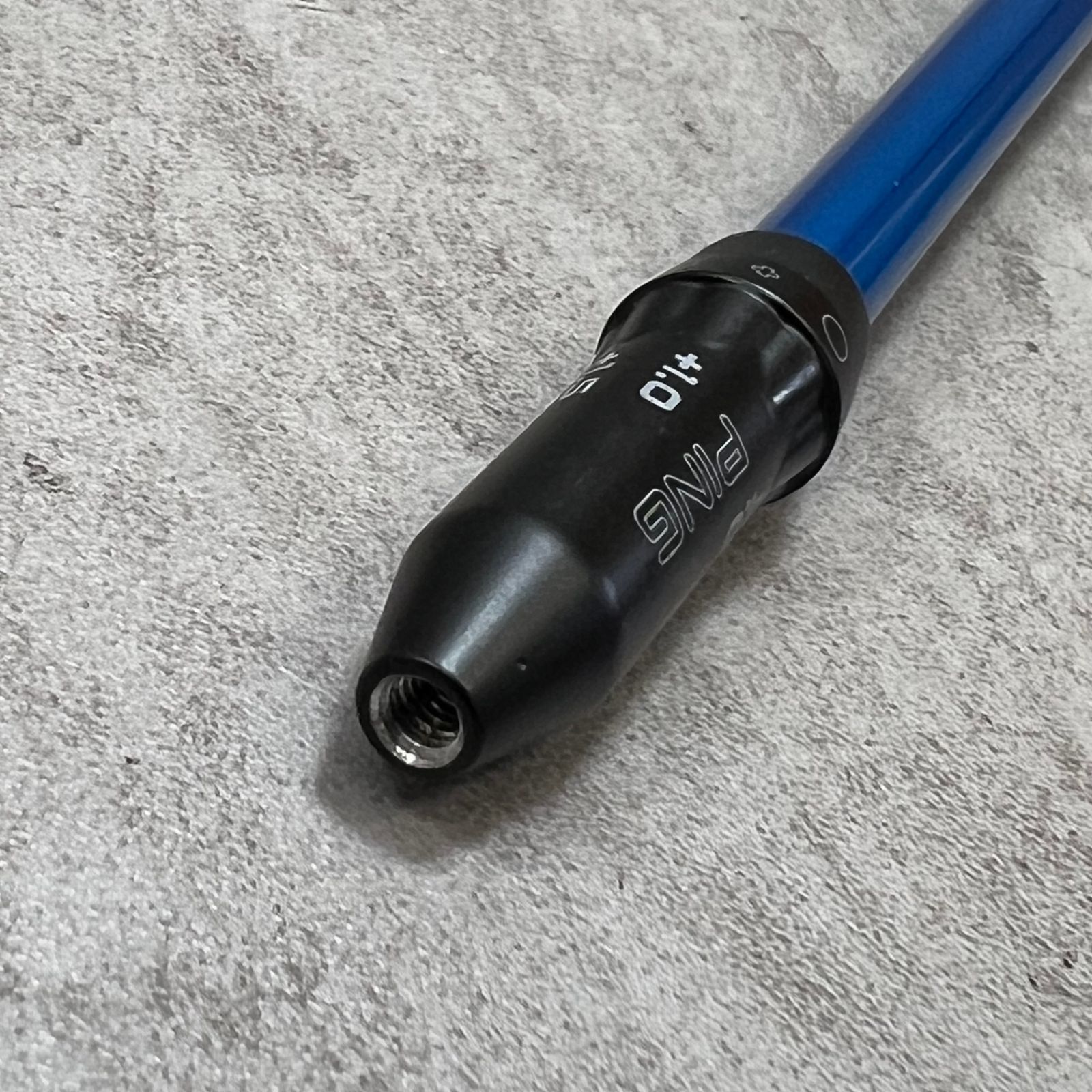 PING ピン ALTA J CB アルタ ブルー メンズゴルフ ドライバー用