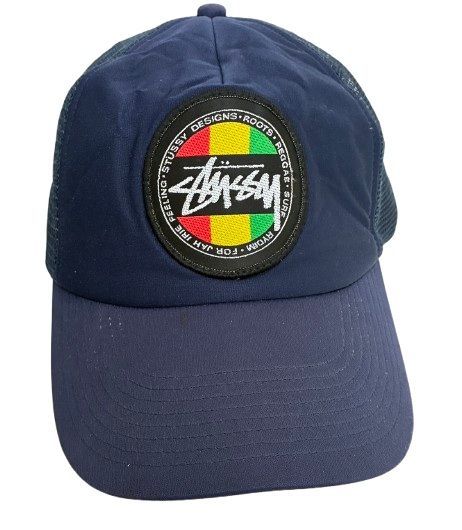 〇【希少】【1点限り】90s-00s OLD STUSSY Hats （オールド