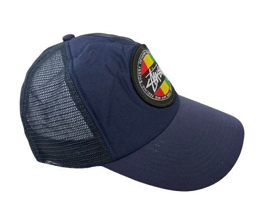 〇【希少】【1点限り】90s-00s OLD STUSSY Hats （オールド