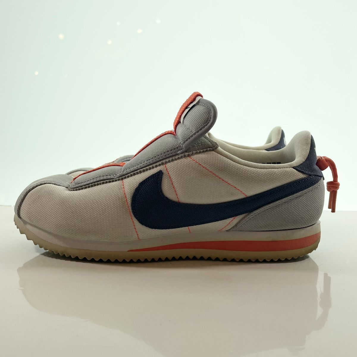 ナイキ NIKE × KENDRICK LAMAR × ケンドリック ラマ― CORTEZ KENNY 4