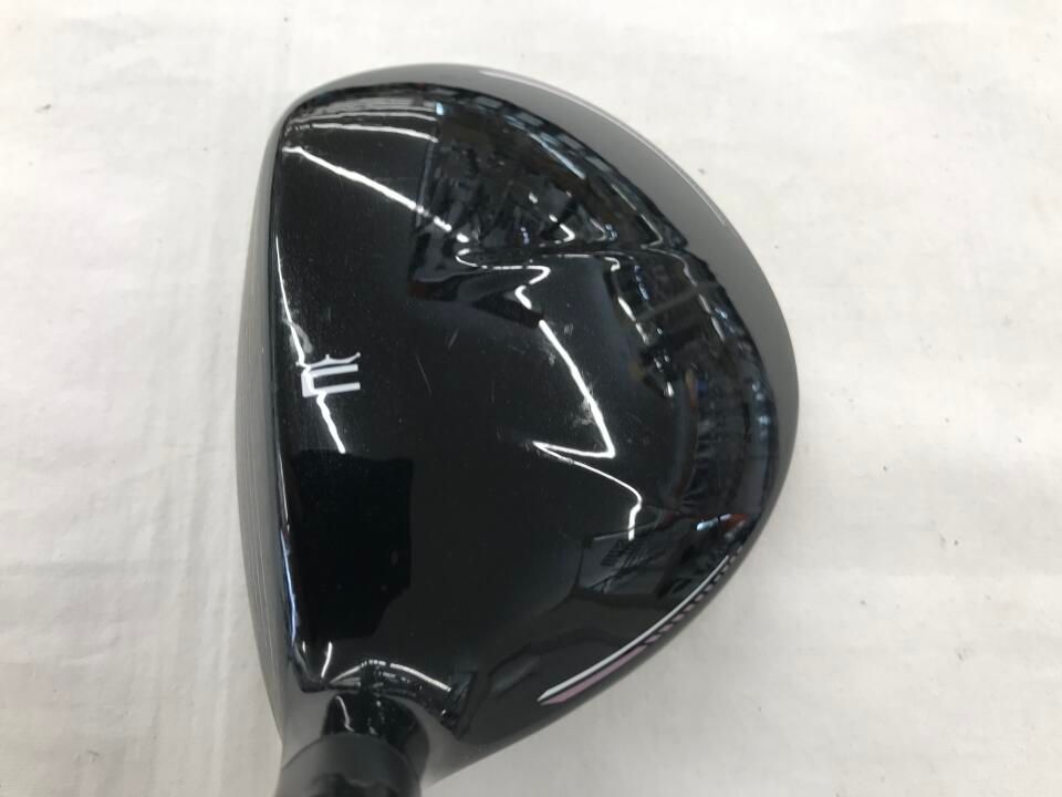 コブラ KING LTDx MAX レディス 18.5度 SPEEDER NX for Cobra L