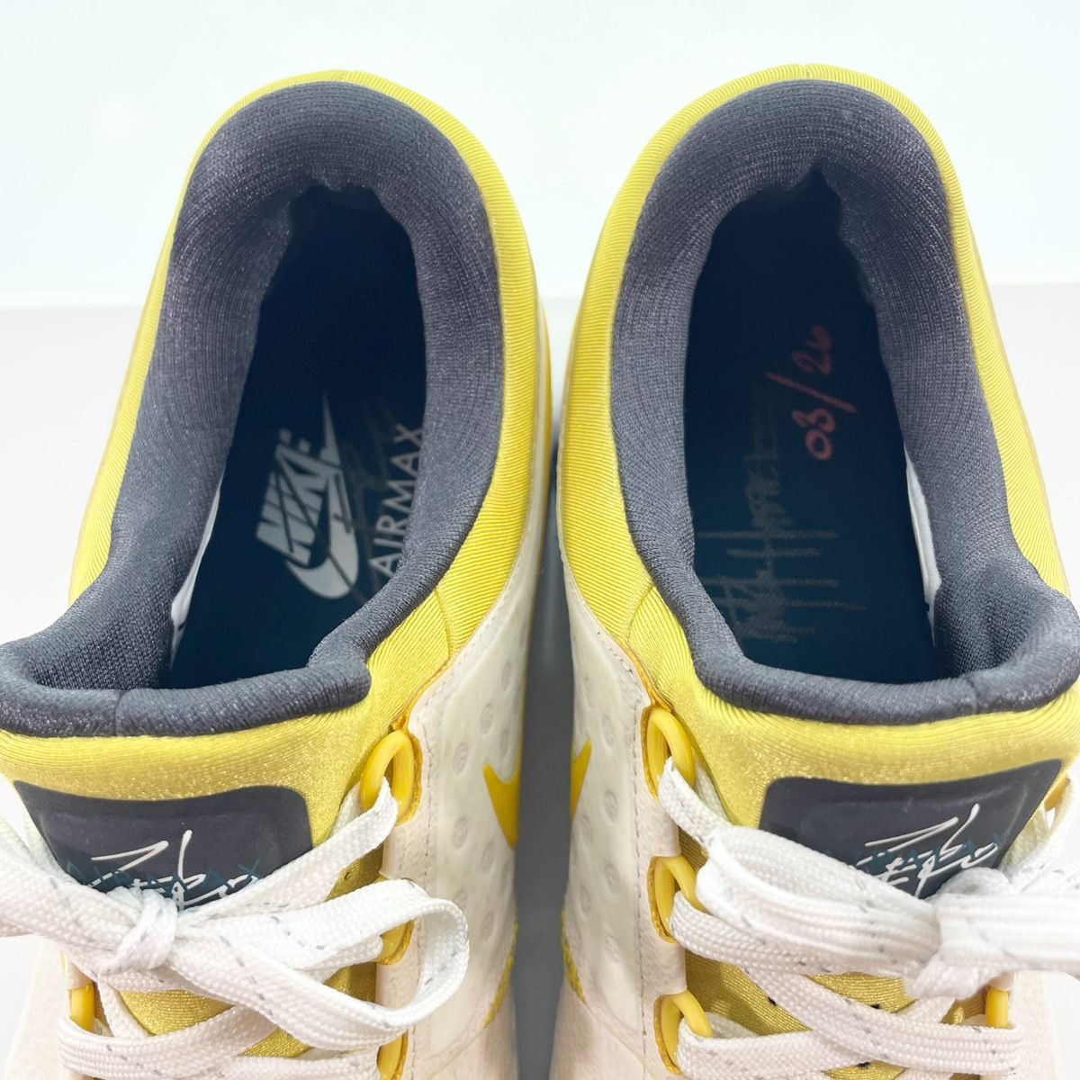ナイキ NIKE AIR MAX ZERO QS エア マックス ゼロ クイックストライク 