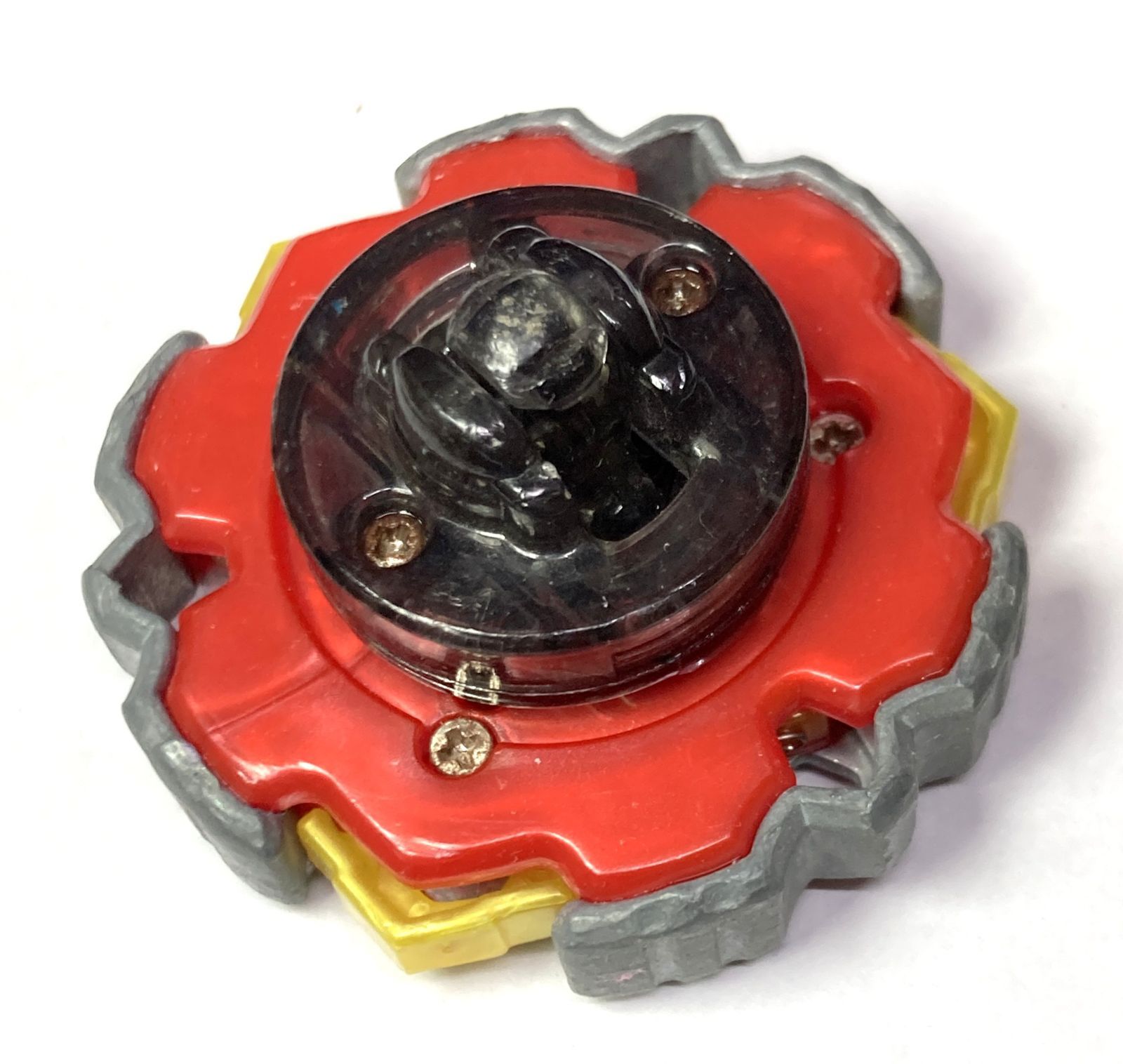 メタルファイト BB-114 ヴァリアレスD:D ベイブレード - メルカリ