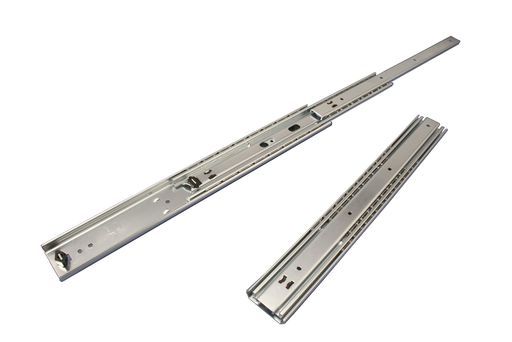 スガツネ工業スライドレールC34011本入(片側)C3401-20