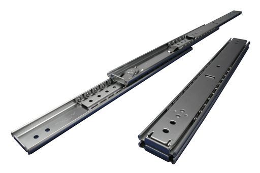 スガツネ工業スライドレールC3051本入(片側)C305-28