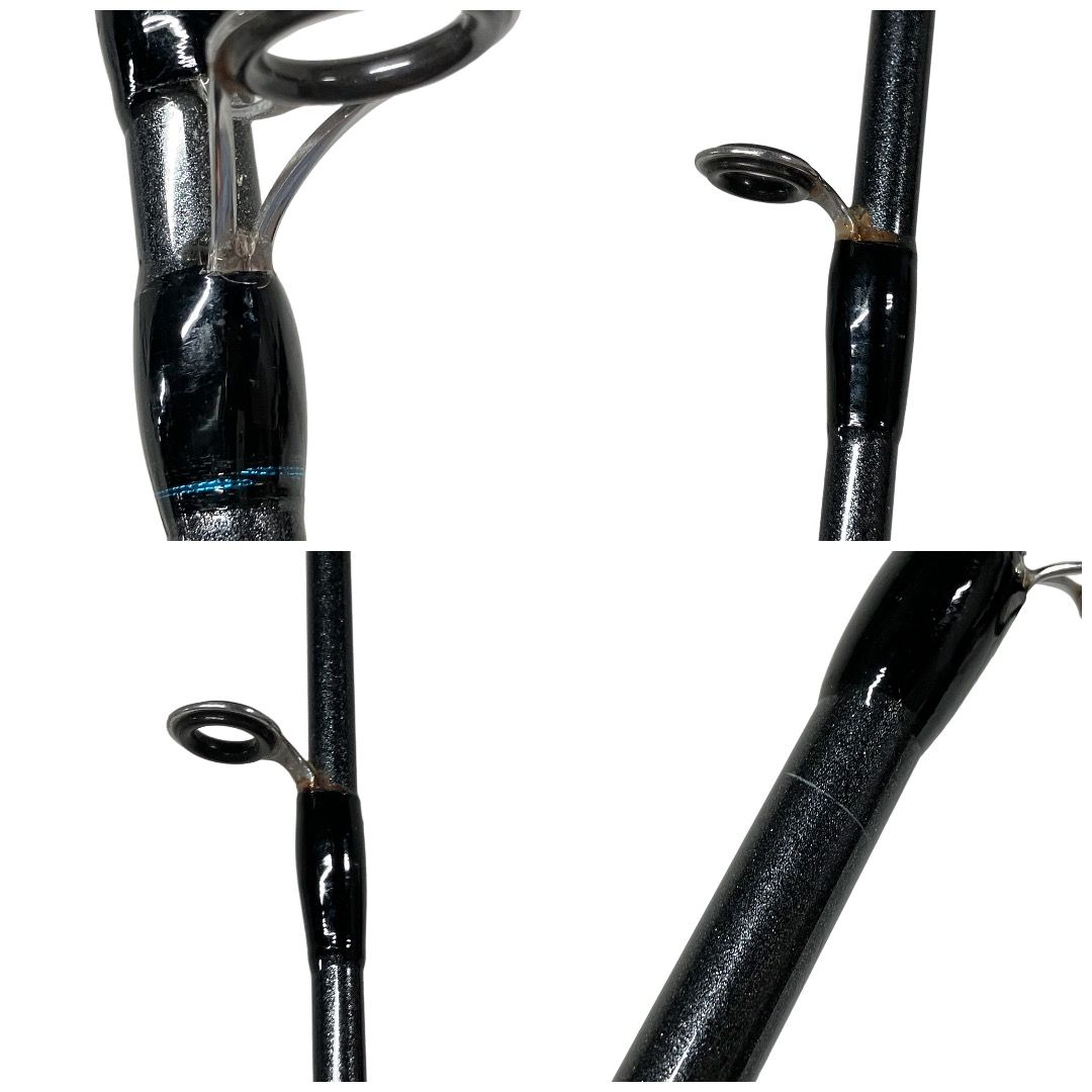 DAIWA LIBERTY CLUB EGING 862M ダイワ リバティークラブ エギング