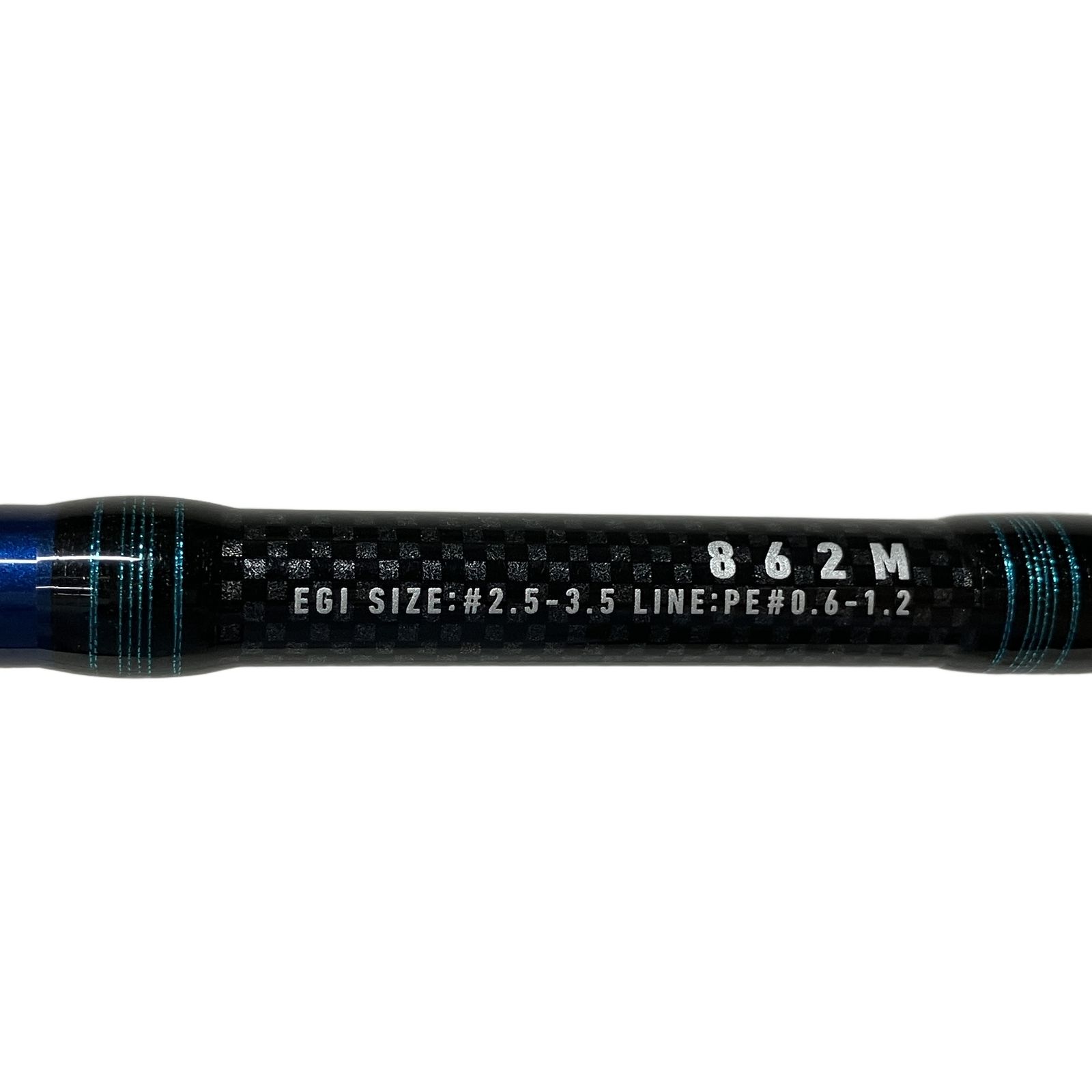 DAIWA LIBERTY CLUB EGING 862M ダイワ リバティークラブ エギング