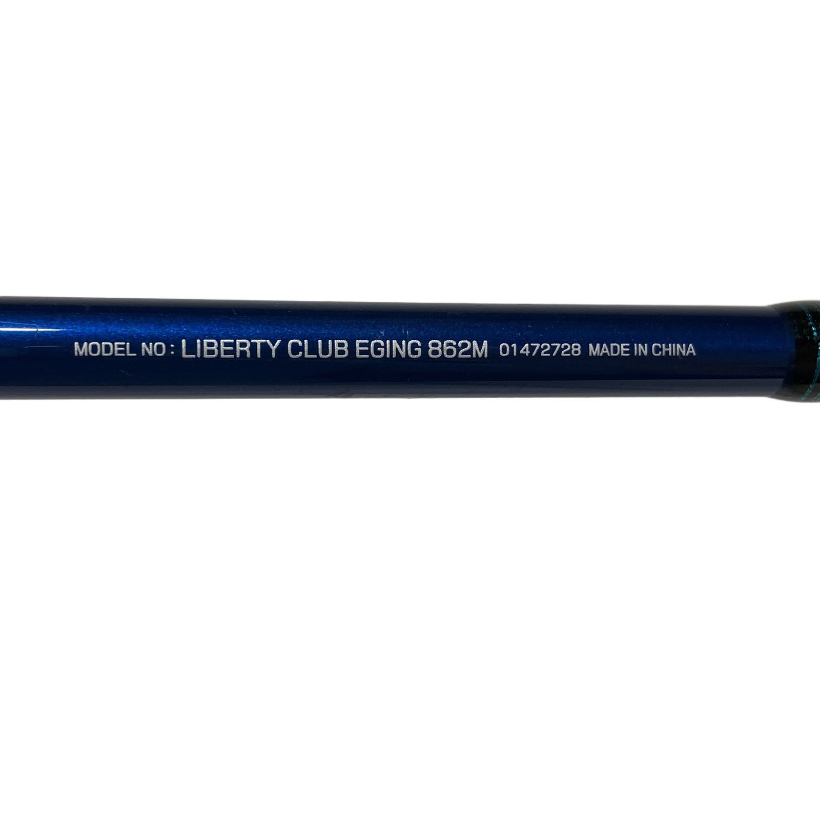 DAIWA LIBERTY CLUB EGING 862M ダイワ リバティークラブ エギング