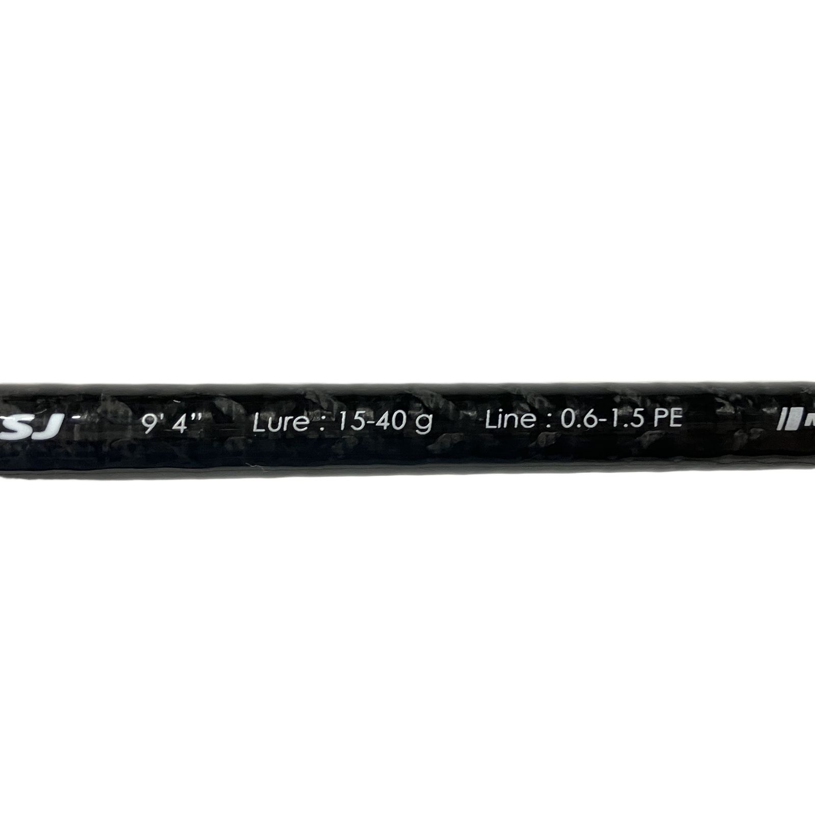 ロッド John Major Craft TCX-942SSJ TRIPLE CROSS 釣竿 ロッド メジャークラフト