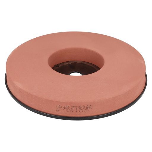 京セラ(Kyocera)旧リョービ中砥石研磨機FG-205用205x25x80mm#1000AE24025 8,438円