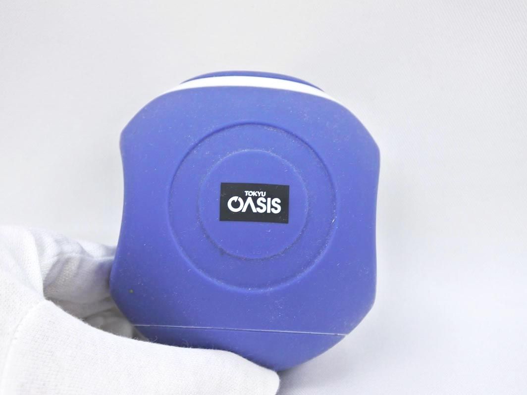 TOKYU SPORTS OASIS 東急スポーツオアシス フィットネスクラブがつくっ