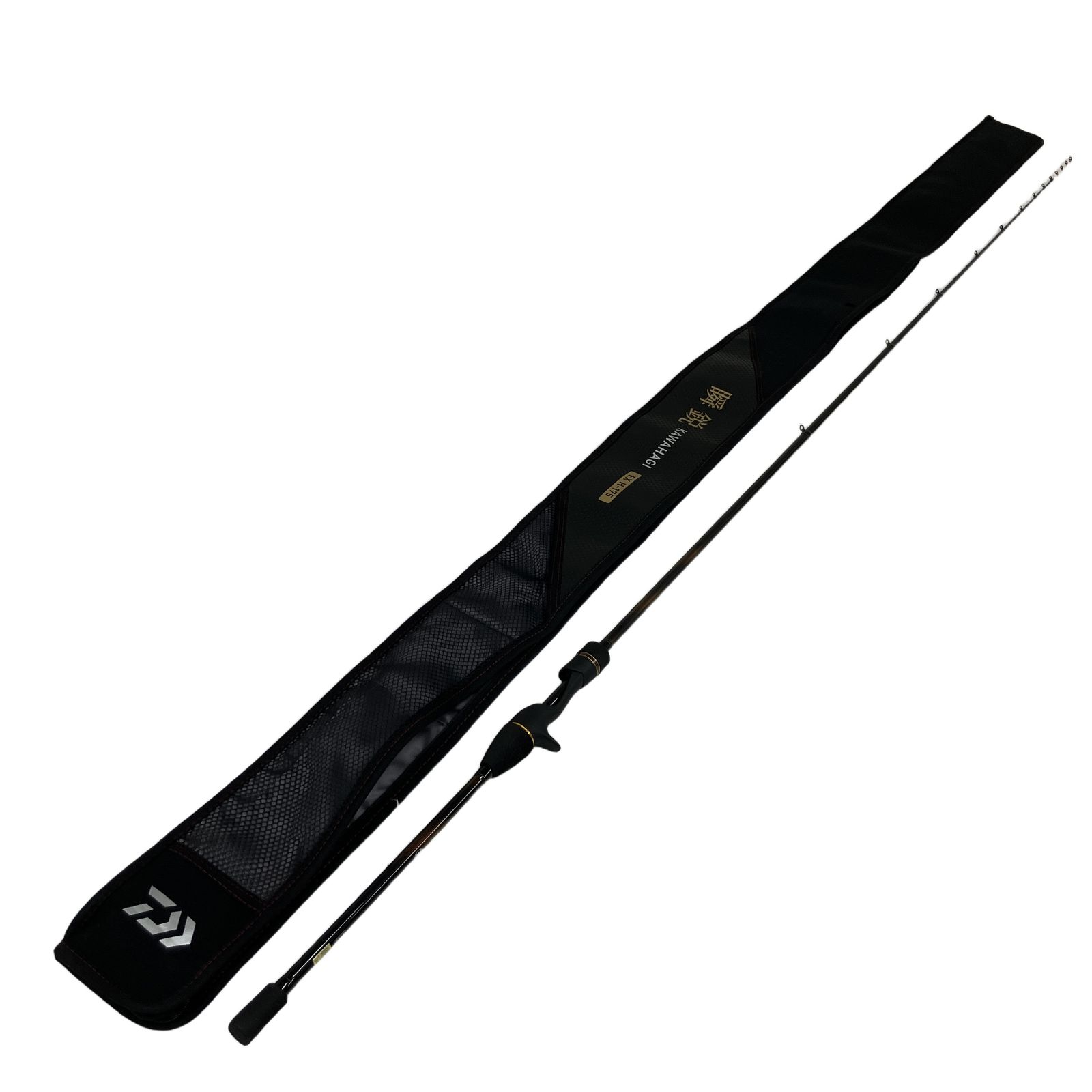 DAIWA ダイワ H-175 瞬鋭カワハギ EX カワハギロッド 船カワハギ釣り