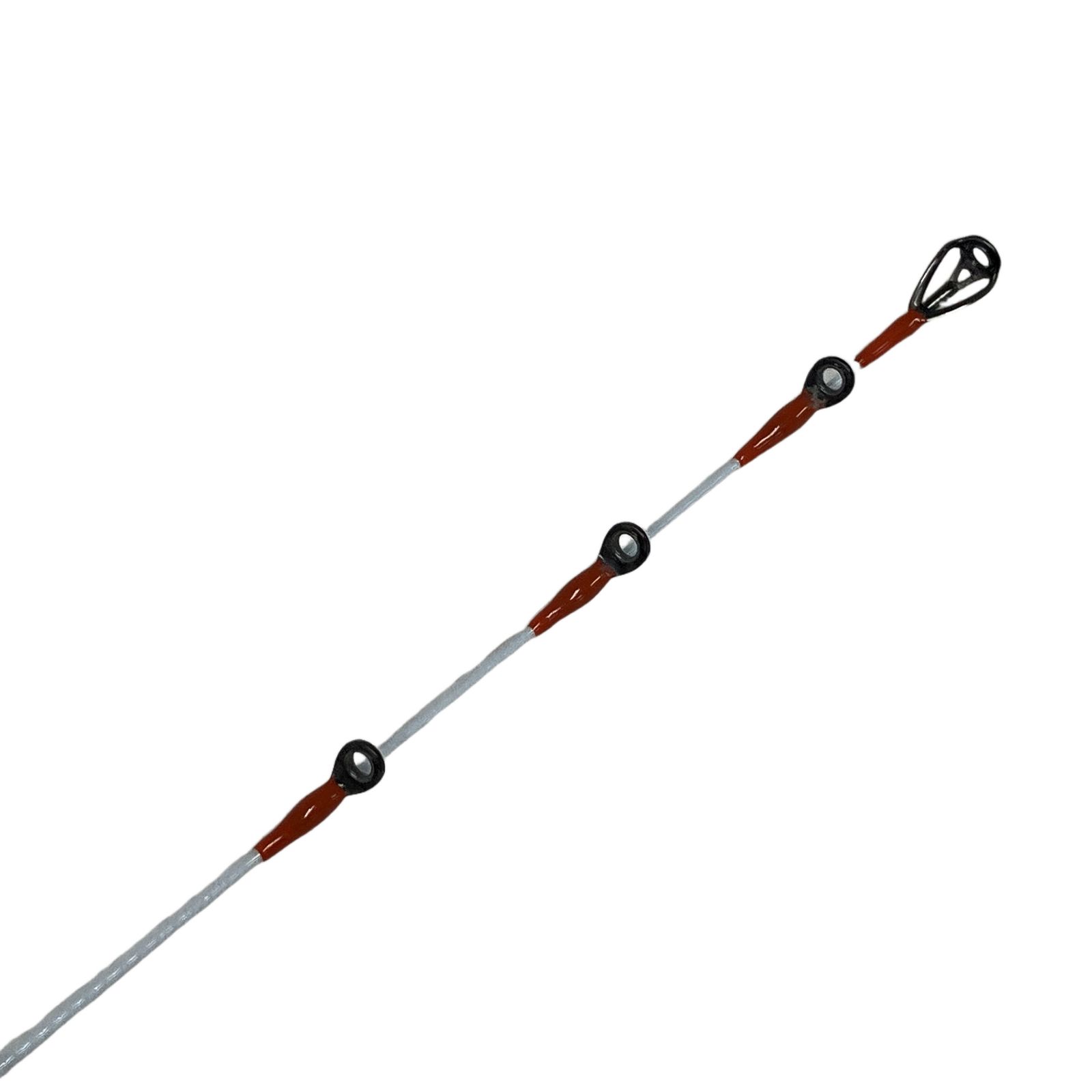 DAIWA ダイワ 瞬鋭カワハギ EX S-172 カワハギ竿 中古 美品 O11290859