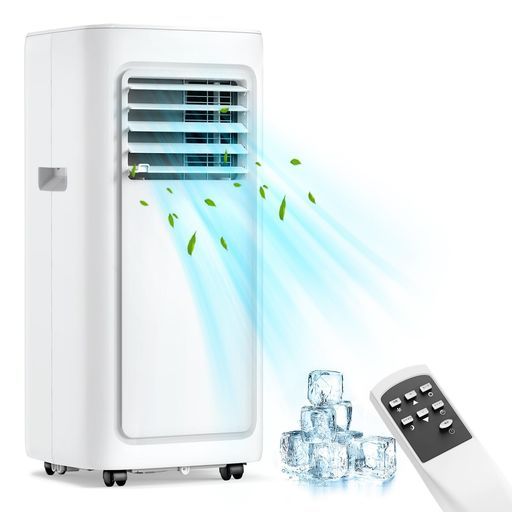 JYWINAスポットクーラー家庭用移動式エアコン【2026新型】冷房8畳2.35kW除湿35L/日スポットエアコン工事不要静音ノンドレンすぽ 24,725円