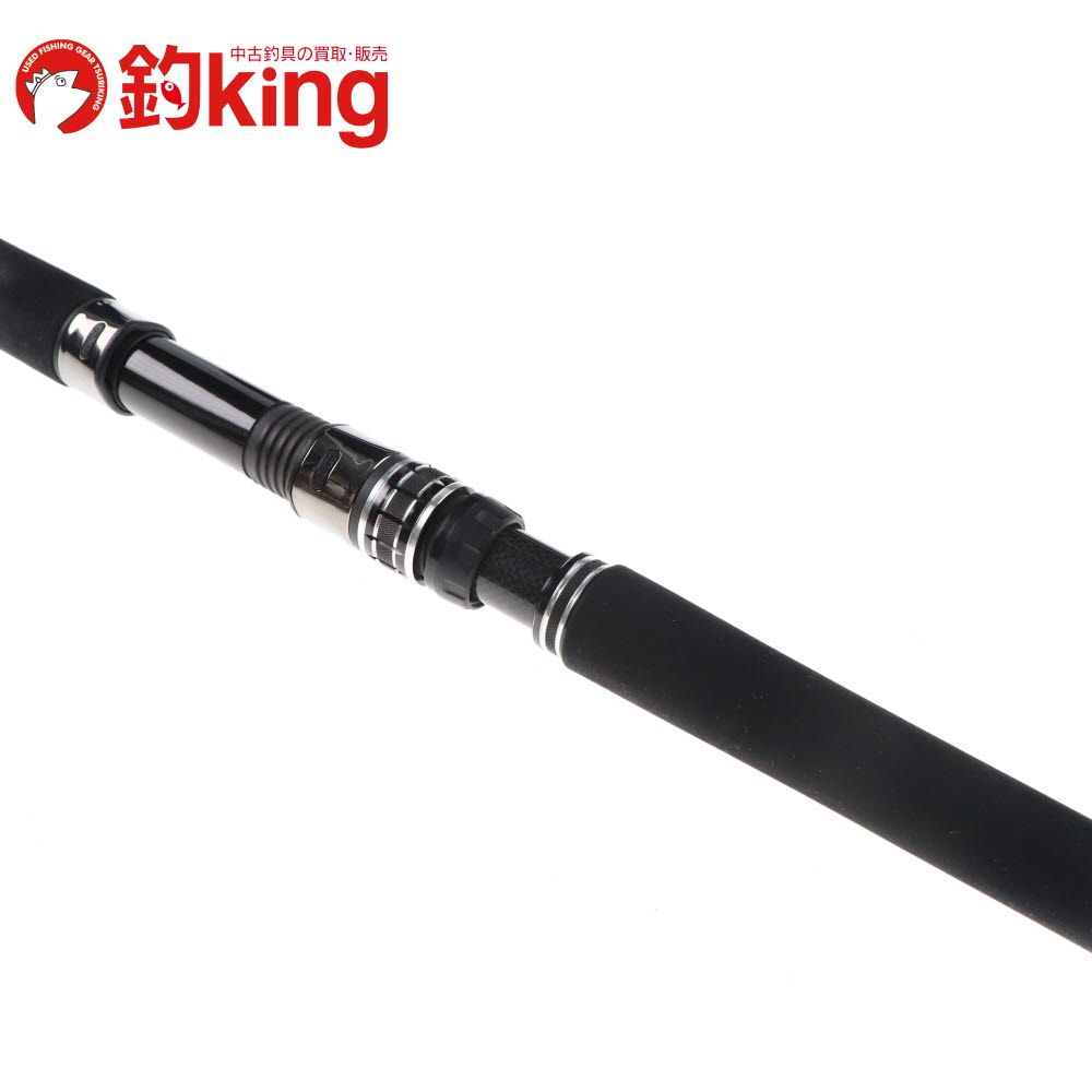 中古/美品】 ダイワ ドラッガー ブレイクスルー 93XH-3 /SF056L ロッド
