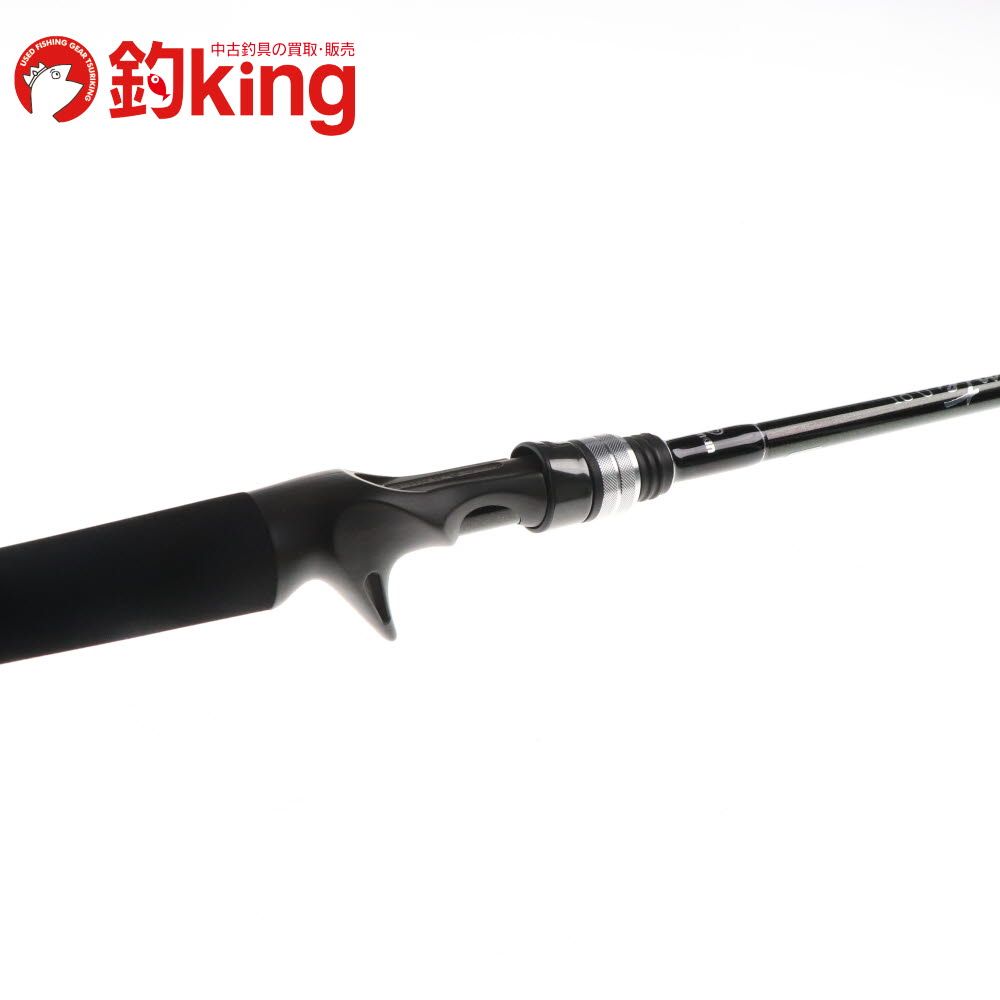 中古/極上品】 フィッシュマン ビームス インテ 9.8L ナチュラム 限定