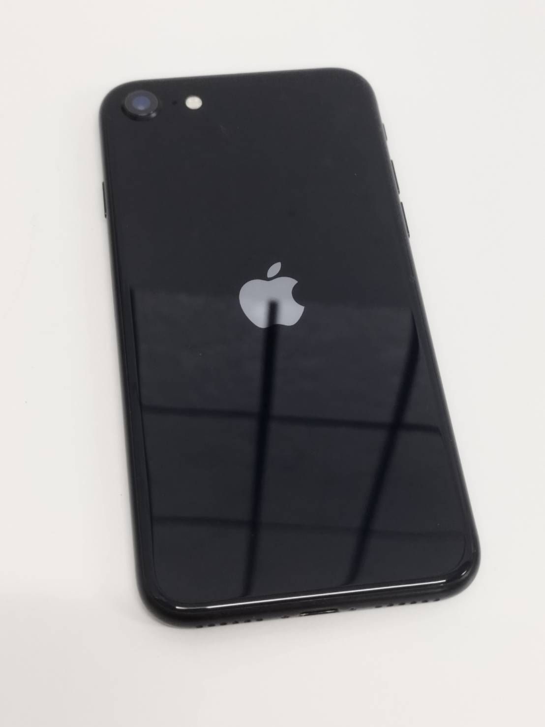 携帯電話、スマートフォン 【SIMフリー】iPhone SE 第3世代/A2782
