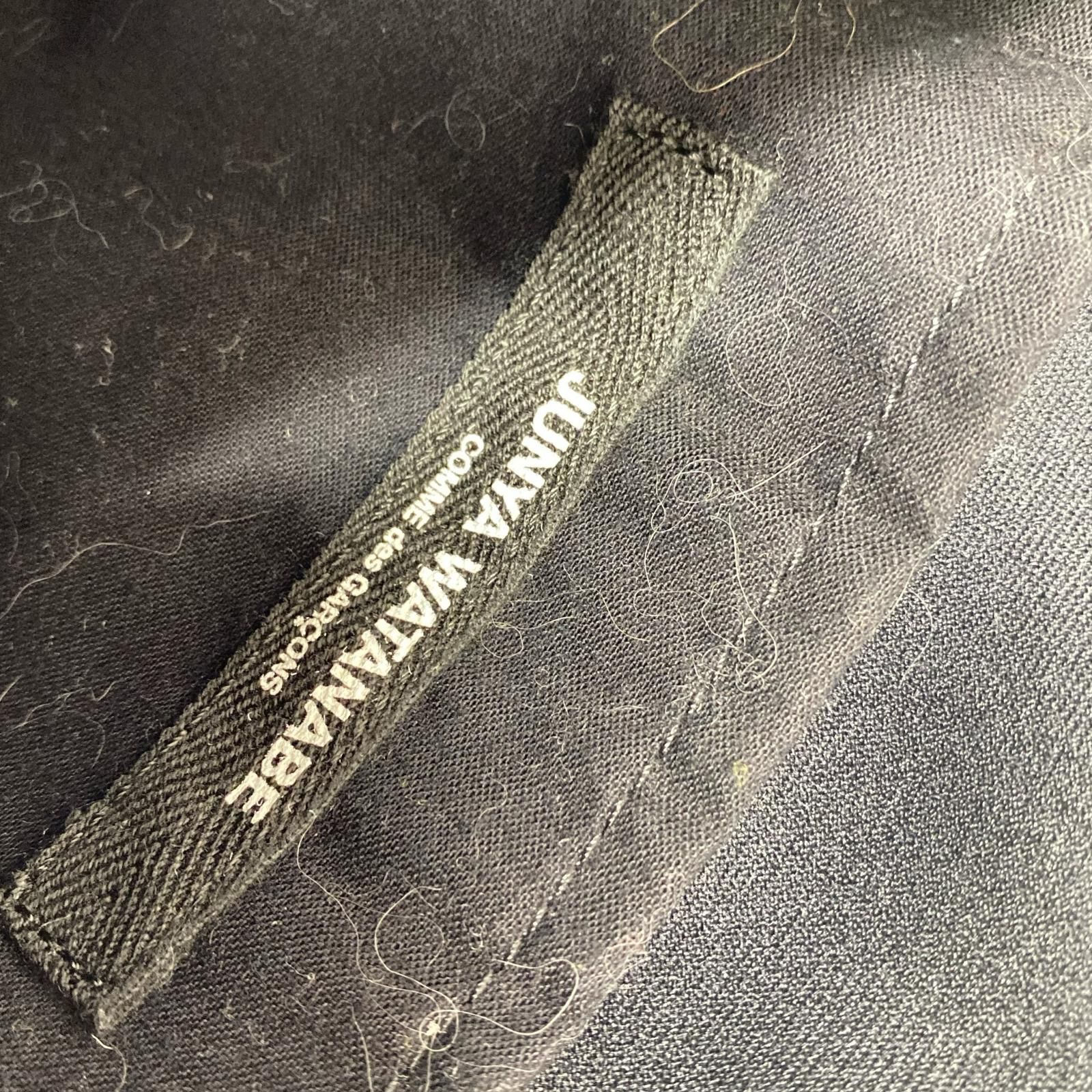 JUNYA WATANABE COMME des GARCONS ﾊﾞｯｸﾞ ｸﾗｯﾁﾊﾞｯｸﾞ ﾚｯﾄﾞ - メルカリ