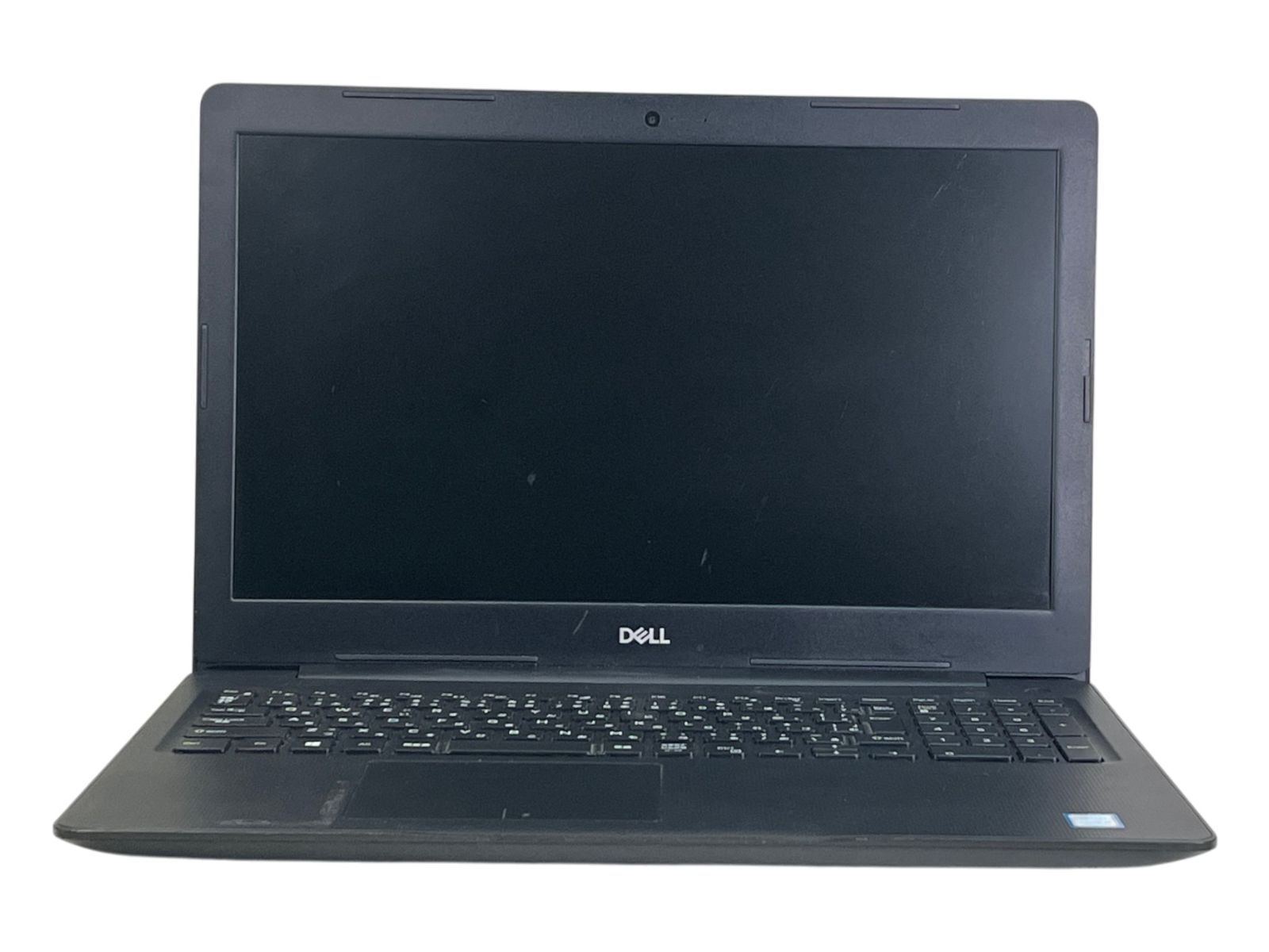 Dell Vostro 3580 i5-8265U SSD256GB 中古ノートPC - メルカリ