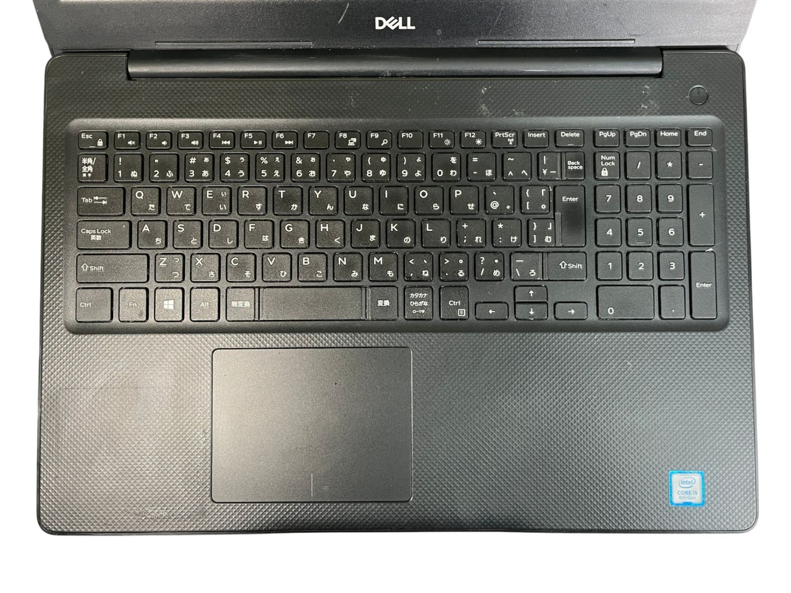 ☆Dell Vostro 3580 高性能CPU i5-8265U(第8世代) SSD256GB NVMe