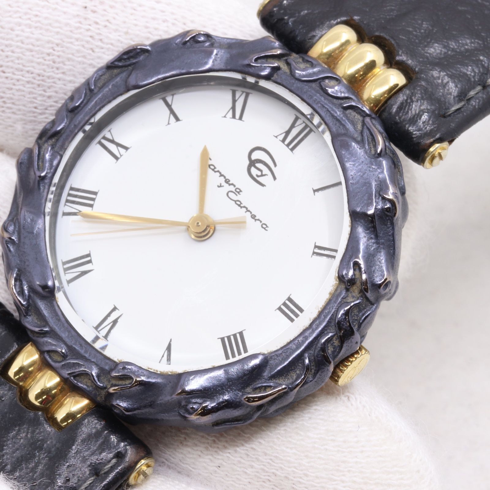 IT0FBKNFWIAA Carrera y Carrera カレライカレラ カバージョ 208 SS