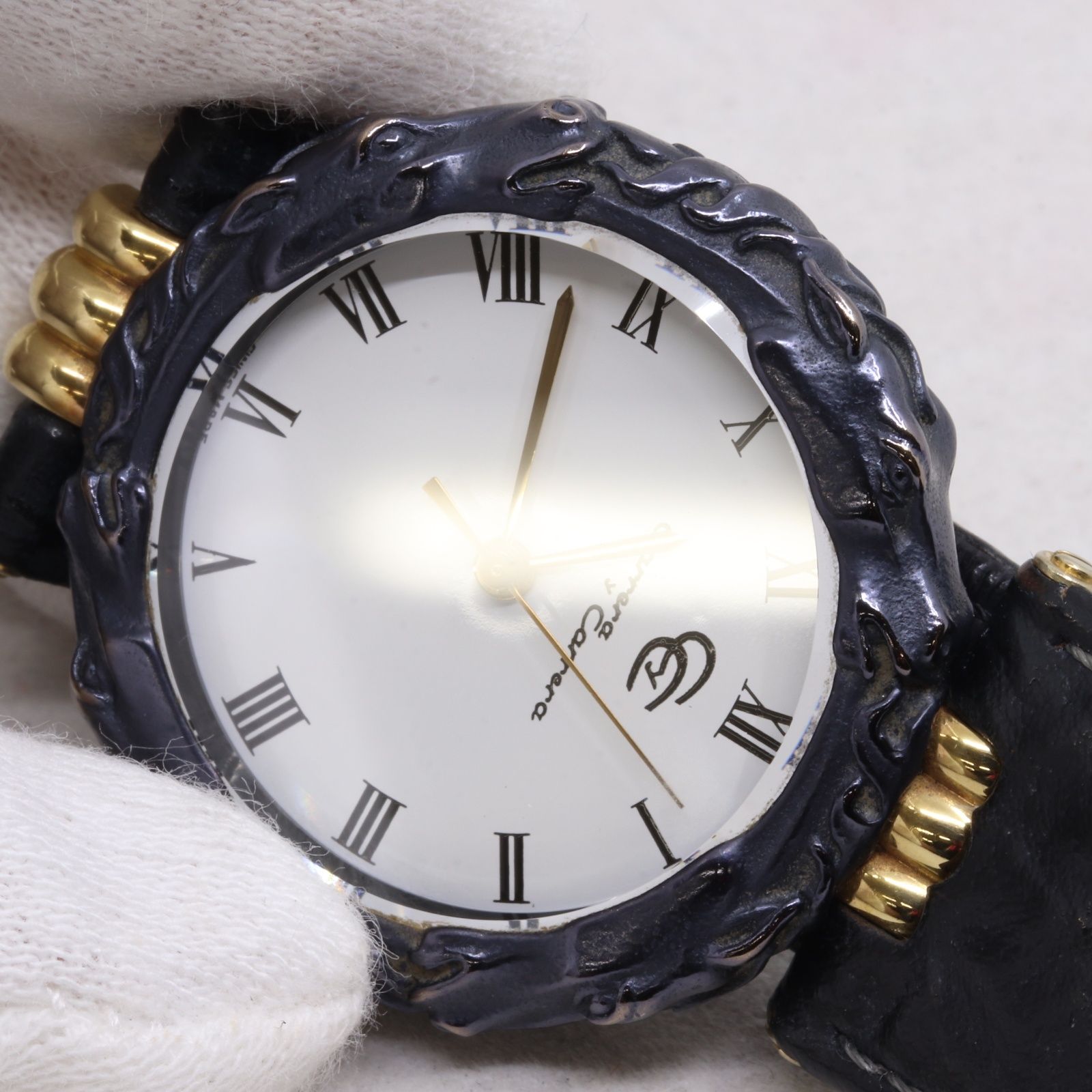 IT0FBKNFWIAA Carrera y Carrera カレライカレラ カバージョ 208 SS