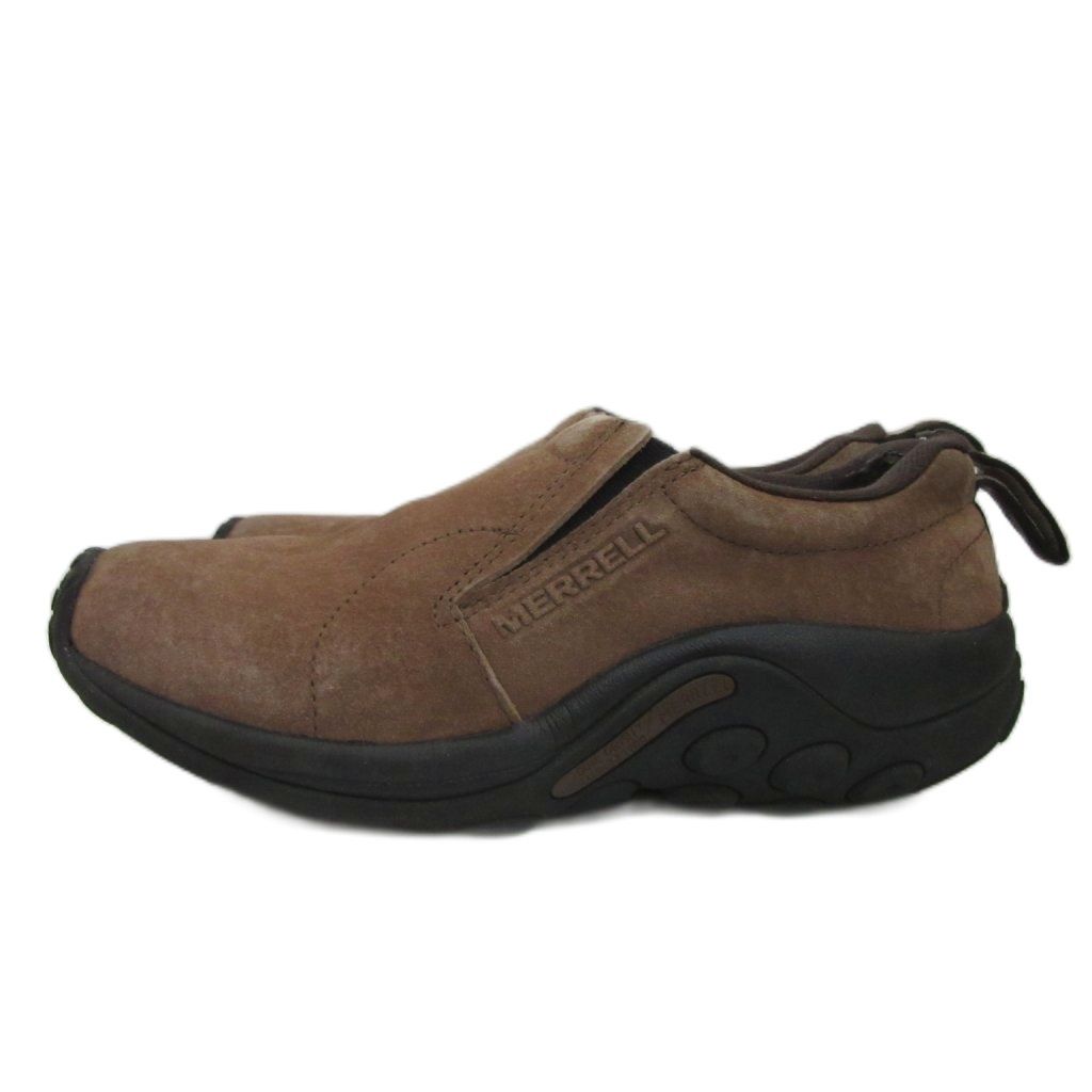 メレル MERRELL JUNGLE MOC シューズ スニーカー スリッポン スエード 