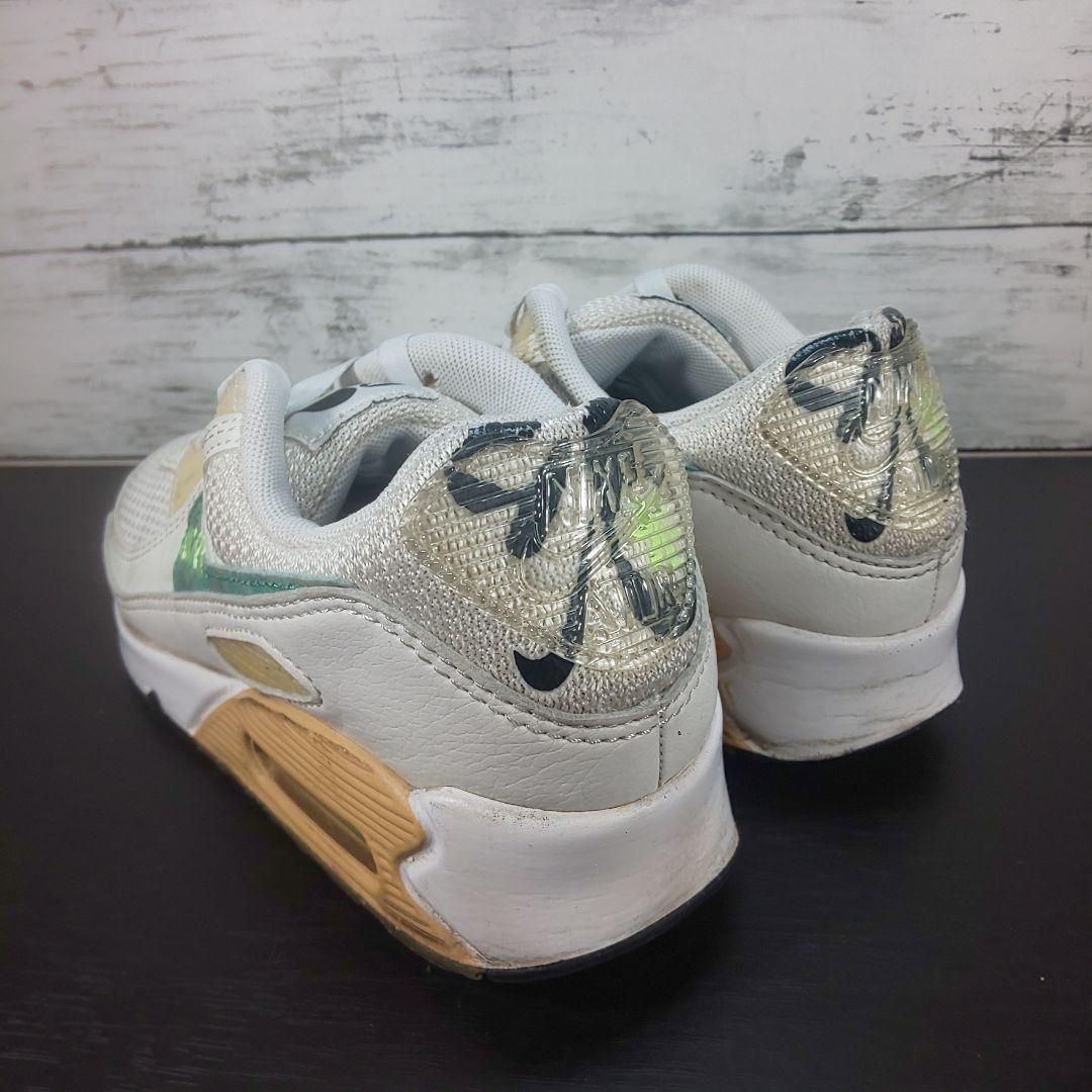 NIKE WMNS AIR MAX 90 SE ナイキ ウィメンズ エアマックス 90 エスイー 