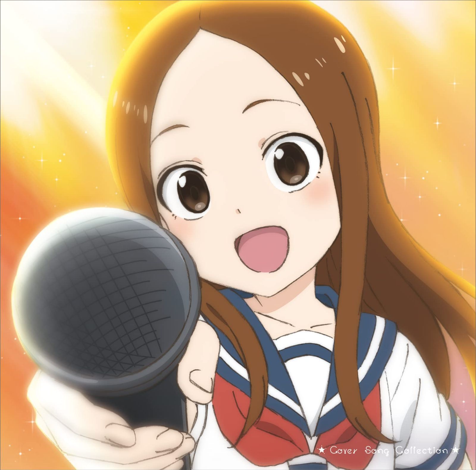 からかい上手の高木さん CD3枚セット 未開封 CD 【CD】「からかい上手の高木さん3＆劇場版」Cover Song Collection