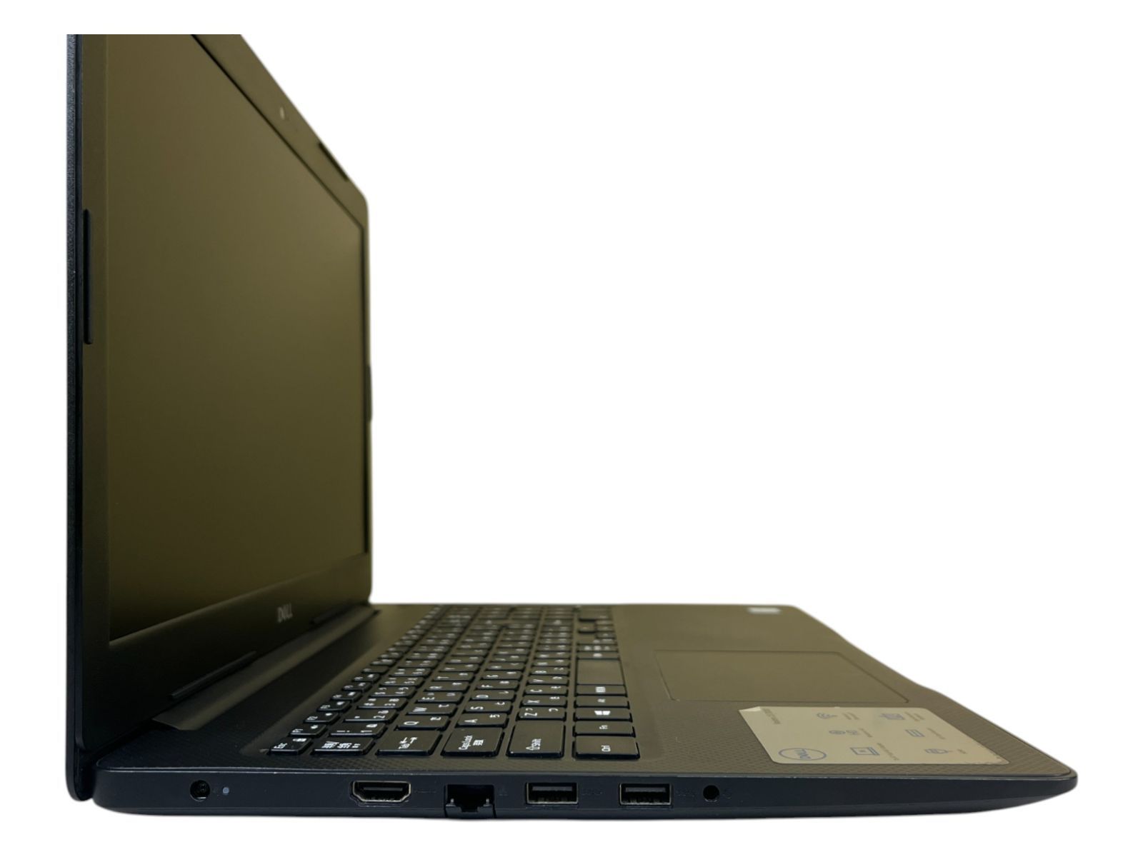 ☆Dell Vostro 3580 高性能CPU i5-8265U(第8世代) SSD256GB NVMe