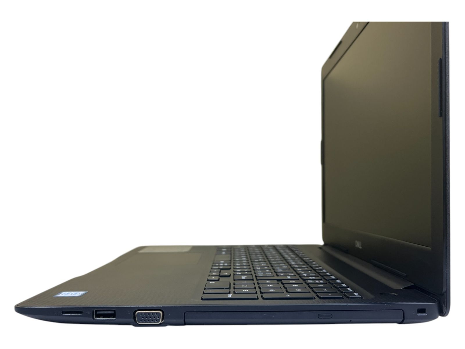 ☆Dell Vostro 3580 高性能CPU i5-8265U(第8世代) SSD256GB NVMe